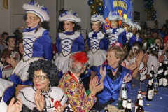 Westerwieher Karnevals Verein
