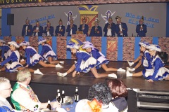 Westerwieher Karnevals Verein