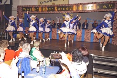 Westerwieher Karnevals Verein