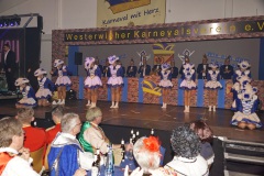 Westerwieher Karnevals Verein