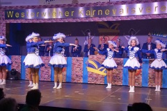 Westerwieher Karnevals Verein