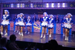 Westerwieher Karnevals Verein