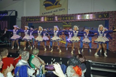 Westerwieher Karnevals Verein