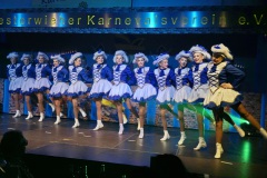 Westerwieher Karnevals Verein