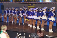 Westerwieher Karnevals Verein