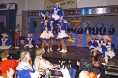 Westerwieher Karnevals Verein