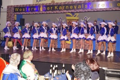 Westerwieher Karnevals Verein