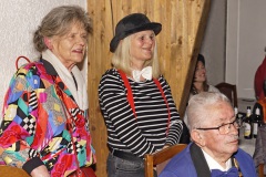 Westerwieher Karnevals Verein