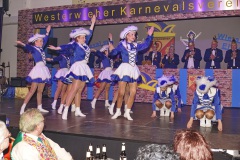 Westerwieher Karnevals Verein