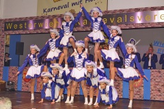 Westerwieher Karnevals Verein