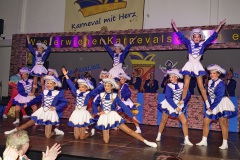 Westerwieher Karnevals Verein