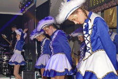 Westerwieher Karnevals Verein