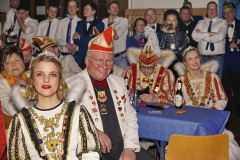 Westerwieher Karnevals Verein