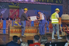 Westerwieher Karnevals Verein