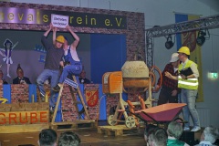 Westerwieher Karnevals Verein