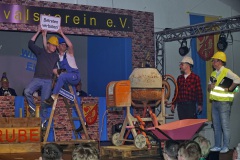 Westerwieher Karnevals Verein