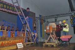 Westerwieher Karnevals Verein
