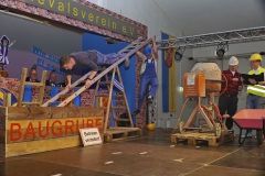 Westerwieher Karnevals Verein