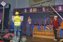 Westerwieher Karnevals Verein