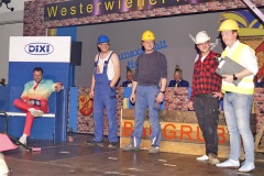 Westerwieher Karnevals Verein
