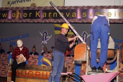 Westerwieher Karnevals Verein