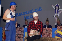 Westerwieher Karnevals Verein
