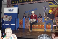 Westerwieher Karnevals Verein