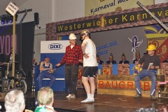 Westerwieher Karnevals Verein