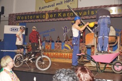 Westerwieher Karnevals Verein