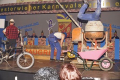Westerwieher Karnevals Verein