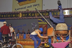 Westerwieher Karnevals Verein