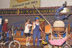 Westerwieher Karnevals Verein