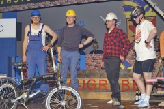 Westerwieher Karnevals Verein