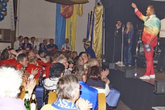 Westerwieher Karnevals Verein