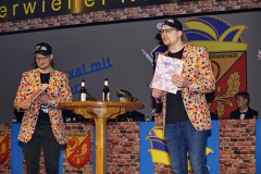 Westerwieher Karnevals Verein