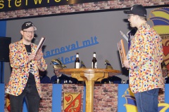 Westerwieher Karnevals Verein