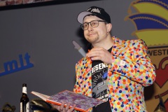 Westerwieher Karnevals Verein