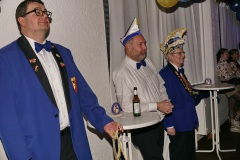 Westerwieher Karnevals Verein