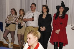 Westerwieher Karnevals Verein