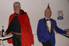 Westerwieher Karnevals Verein