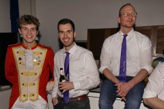 Westerwieher Karnevals Verein