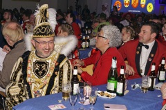 Westerwieher Karnevals Verein