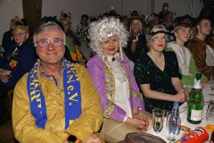 Westerwieher Karnevals Verein