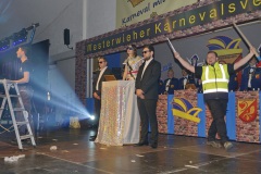 Westerwieher Karnevals Verein