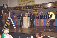 Westerwieher Karnevals Verein