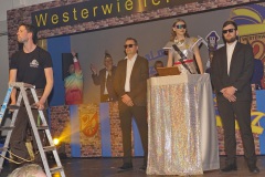 Westerwieher Karnevals Verein