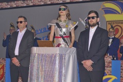 Westerwieher Karnevals Verein