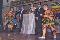 Westerwieher Karnevals Verein