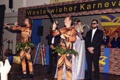 Westerwieher Karnevals Verein