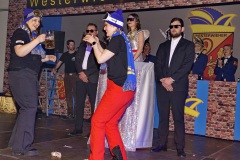 Westerwieher Karnevals Verein